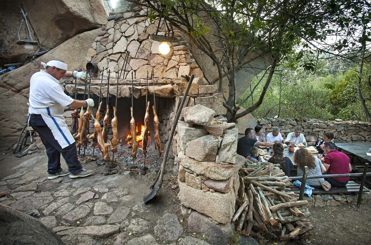 ****  Hotel Rocce Sarde San Pantaleo Italie