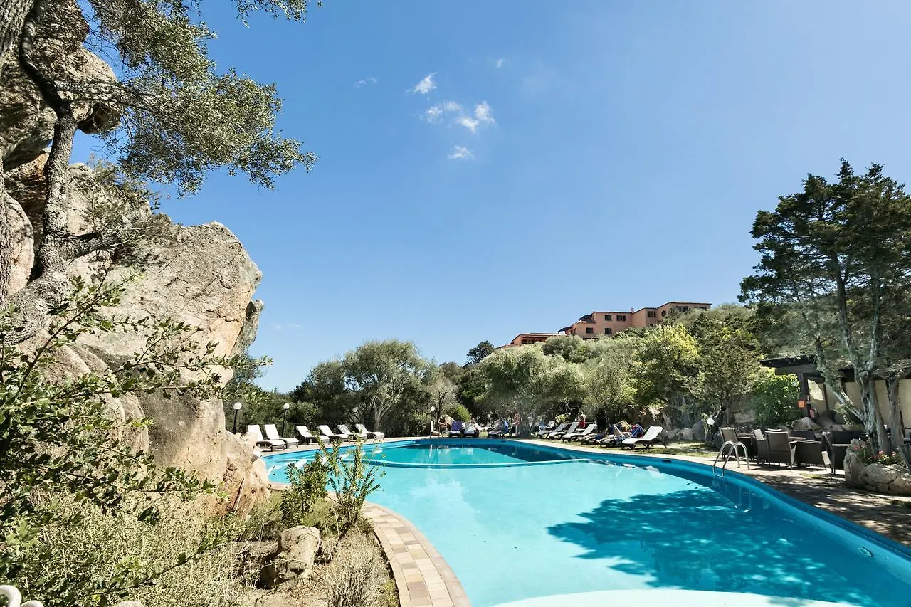 Hotel Rocce Sarde San Pantaleo