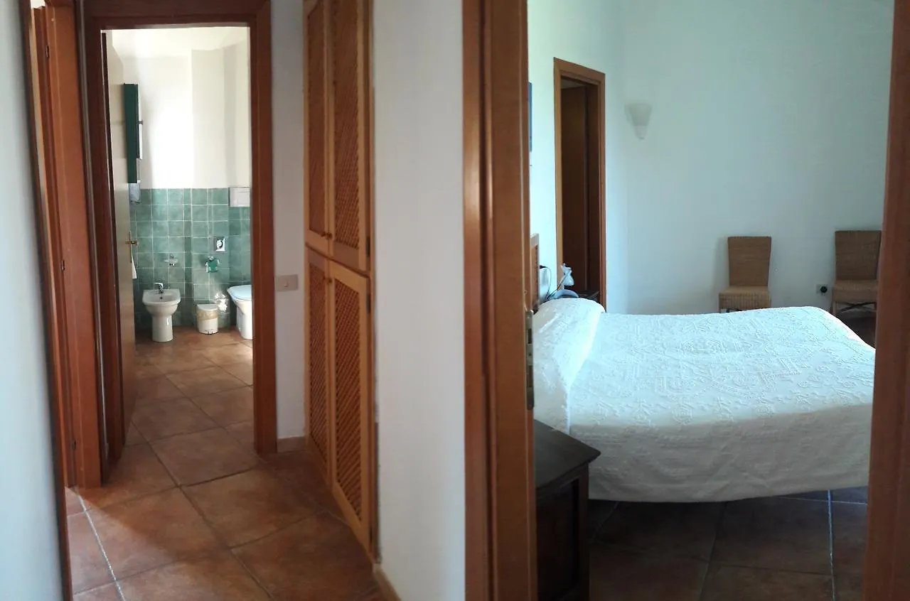 Hotel Rocce Sarde San Pantaleo