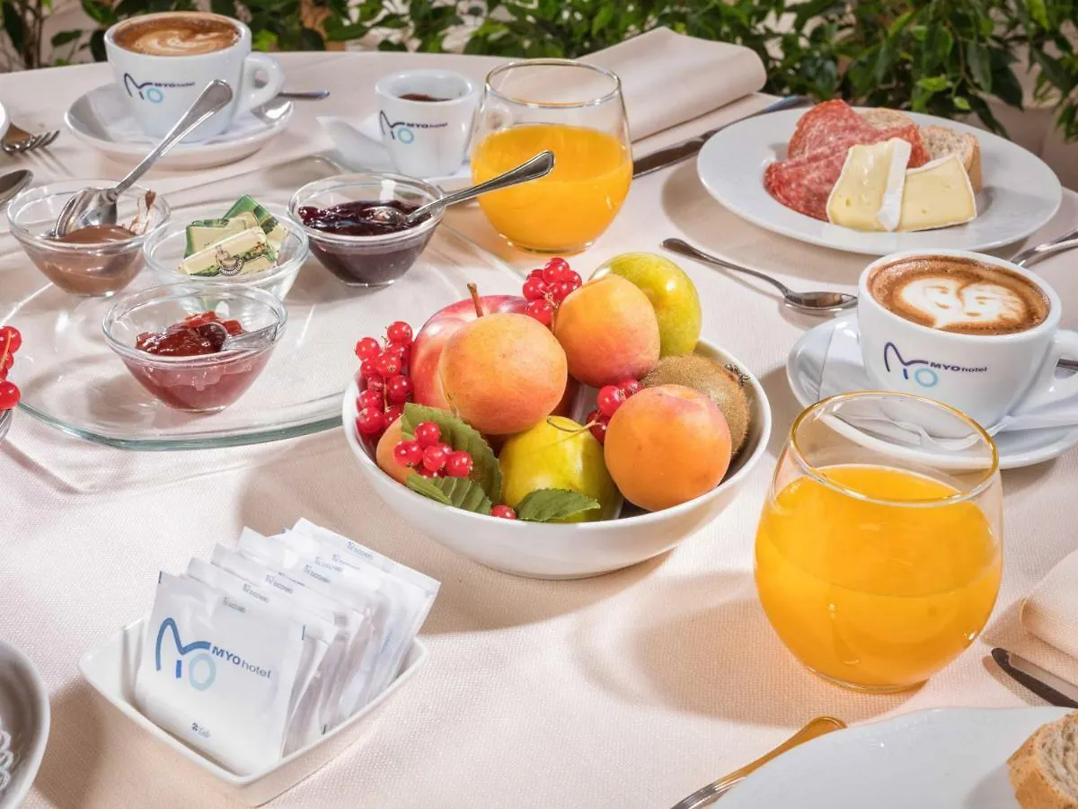 Hotel Rocce Sarde San Pantaleo