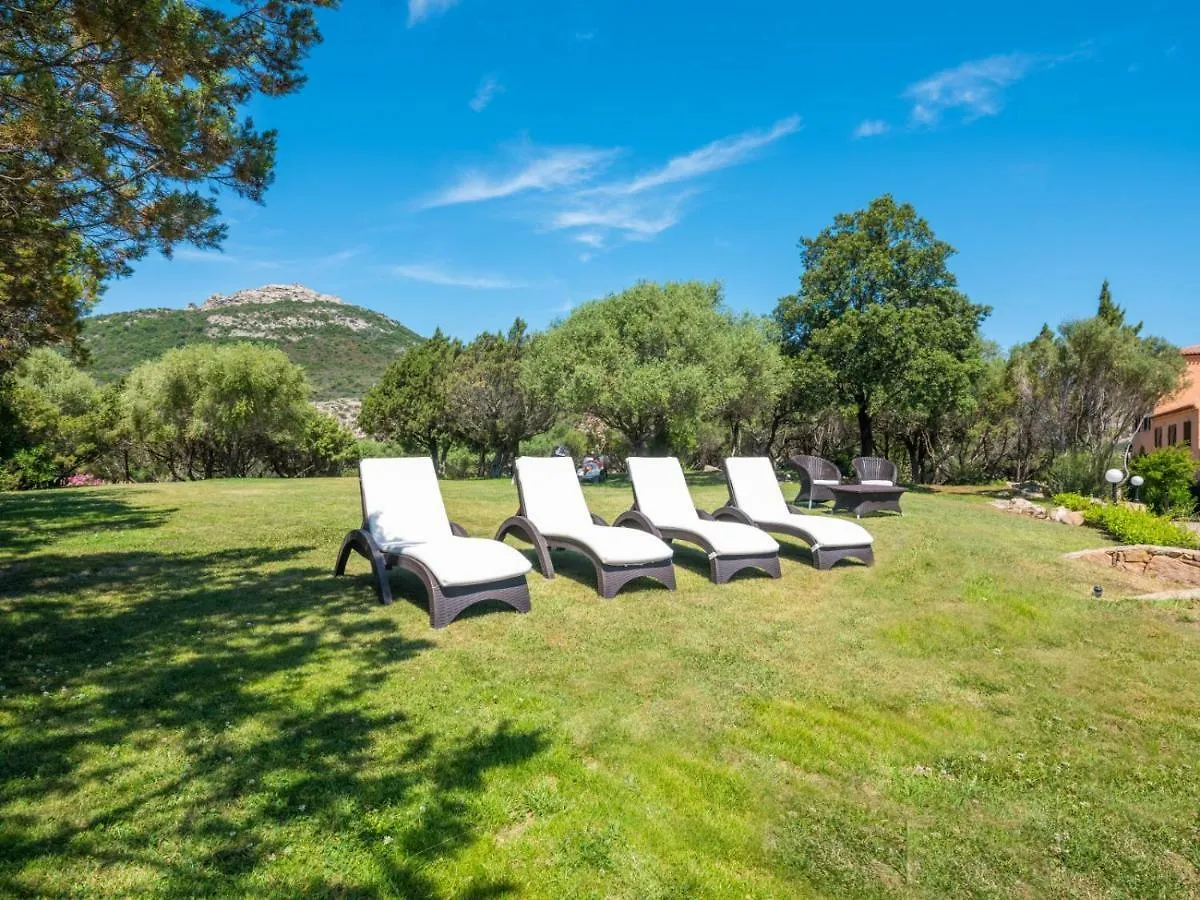 Hotel Rocce Sarde San Pantaleo