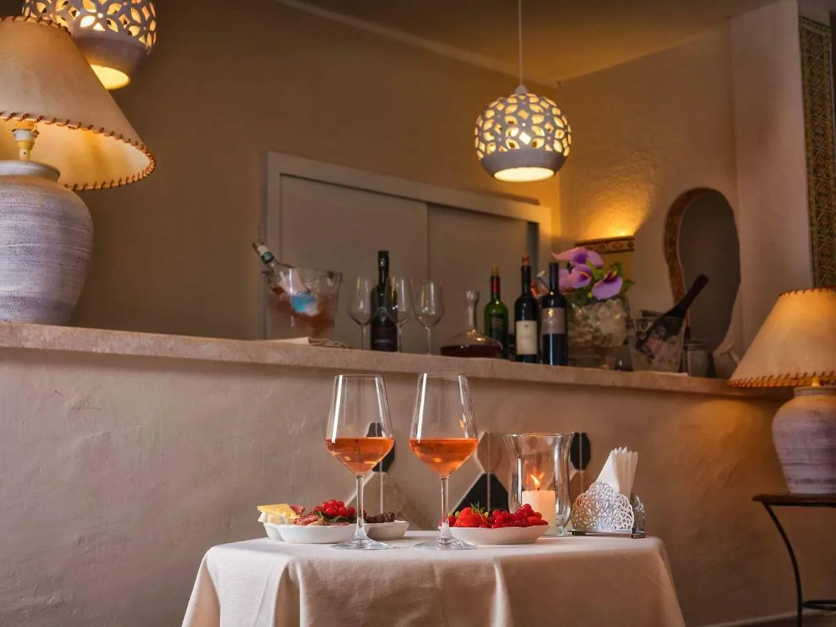 ****  Hotel Rocce Sarde San Pantaleo Italie