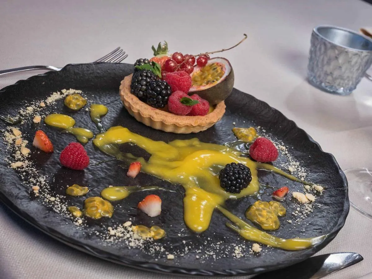 Hotel Rocce Sarde San Pantaleo