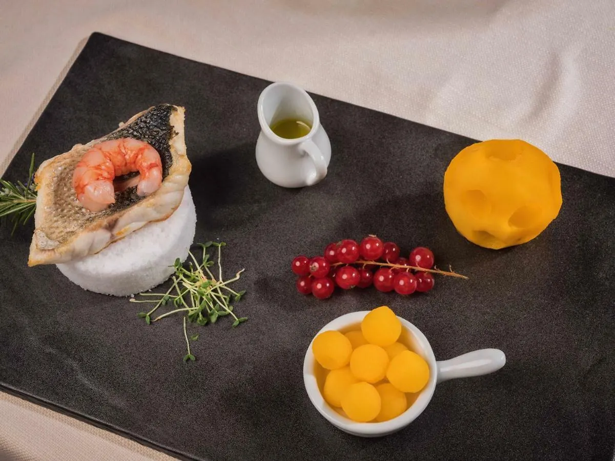 ****  Hotel Rocce Sarde San Pantaleo Italie