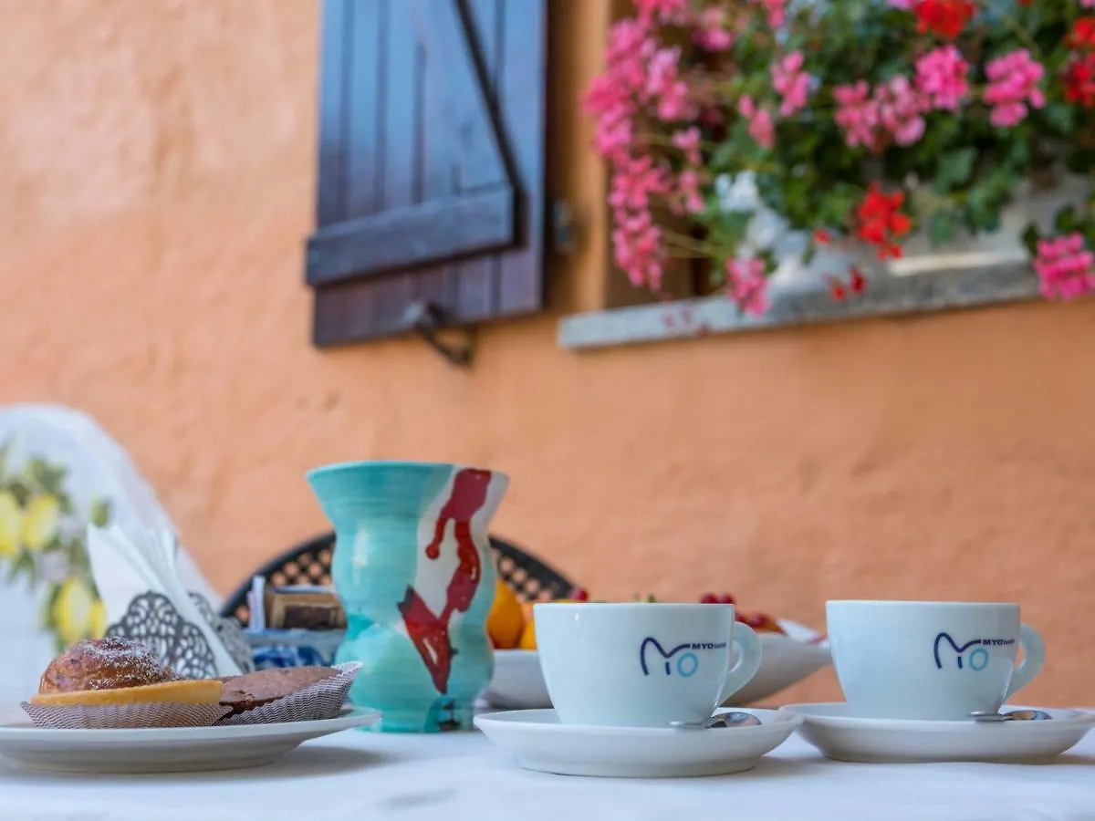 Hotel Rocce Sarde San Pantaleo