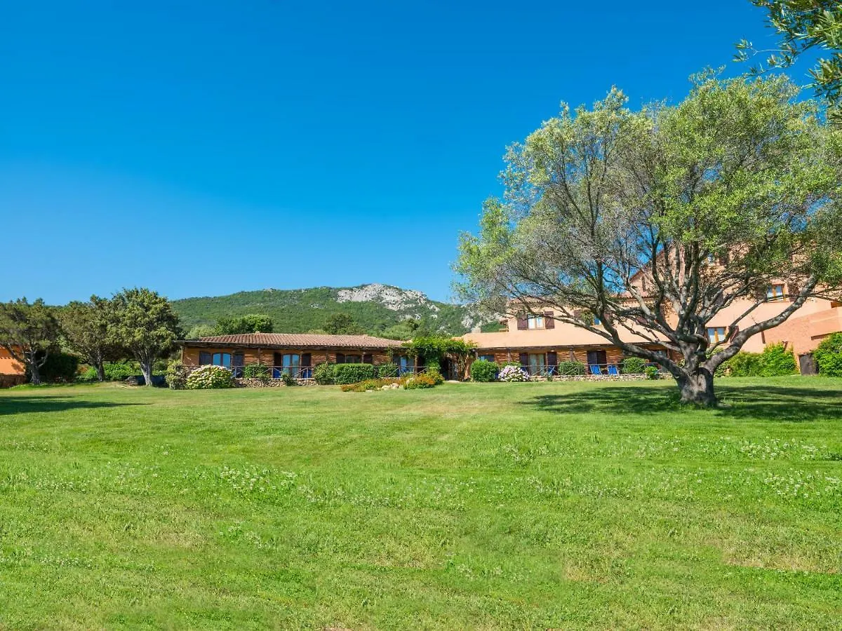 ****  Hotel Rocce Sarde San Pantaleo Italie