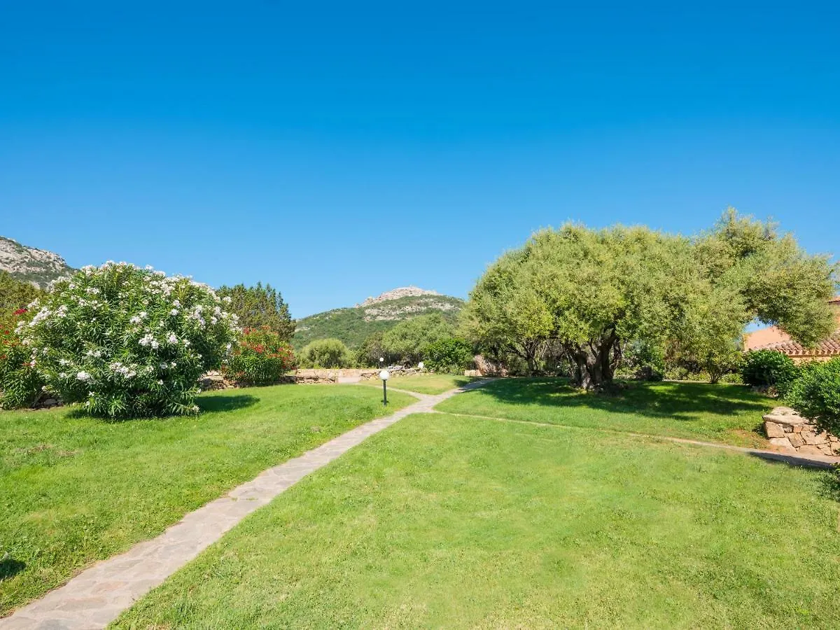 Hotel Rocce Sarde San Pantaleo