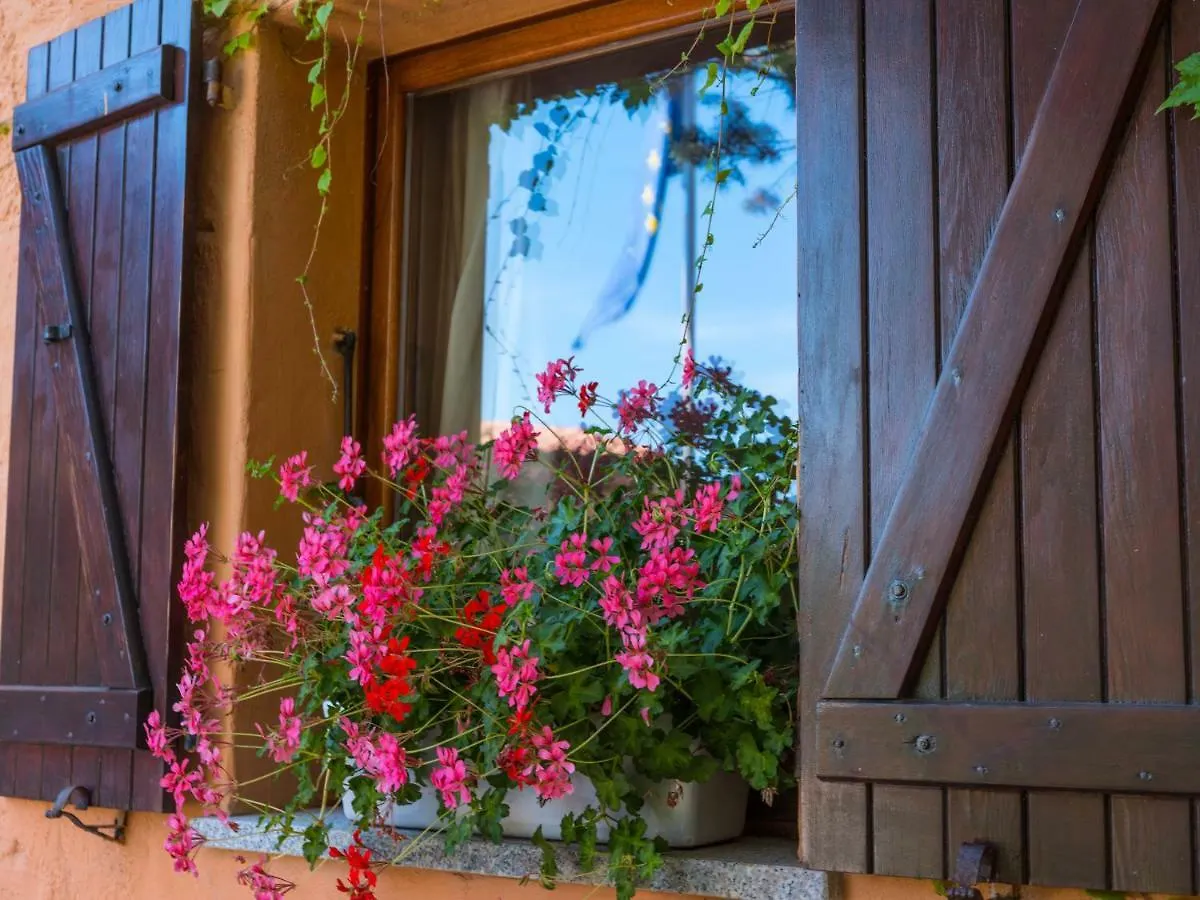Hotel Rocce Sarde San Pantaleo