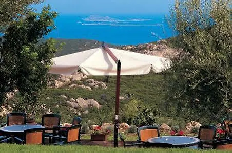 Hotel Rocce Sarde San Pantaleo