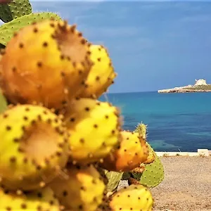 Cortile Davi In Ortigia Apartment Syracuse