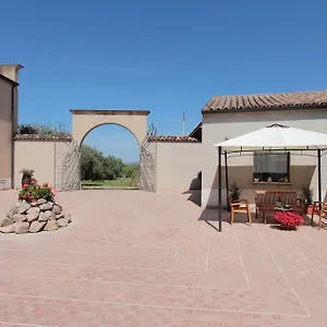 Nuraximannu Séjour à la ferme
