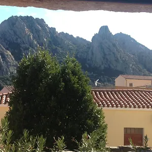 Li Cimi Appartamento