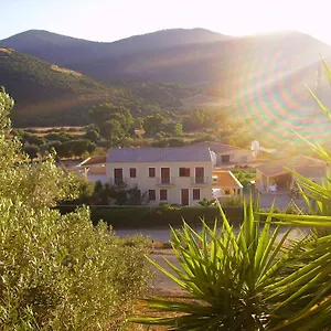 La Grotta Del Tesoro Séjour à la ferme