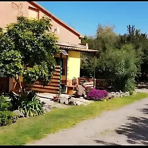 Sa Stella E Monti Séjour à la campagne