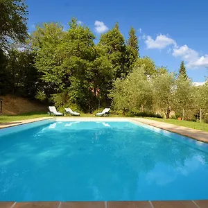 Podere Santaadele Farm stay Montepulciano