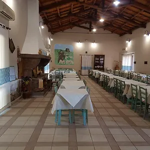 Agriturismo Agrifoglio Séjour à la ferme