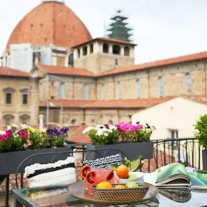 Great Apts Few Steps To The Duomo Apartment Florence